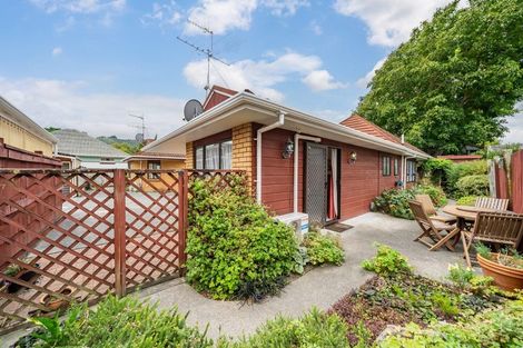 Photo of property in 4/28 Logan Street, Ebdentown, Upper Hutt, 5018