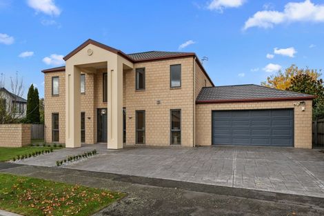 Photo of property in 57 Becmead Drive, Harewood, Christchurch, 8051