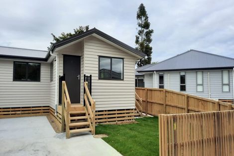 Photo of property in 2/5 Helena Road, Hillcrest, Hamilton, 3216