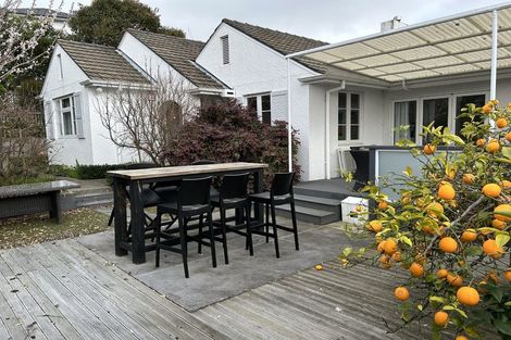 Photo of property in 18a Simla Avenue, Havelock North, 4130