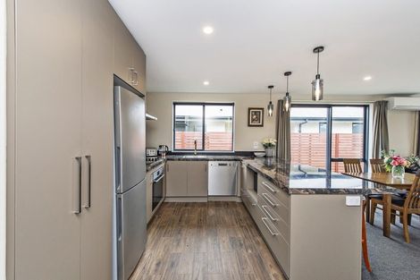 Photo of property in 80 Strauss Drive, Rolleston, 7614