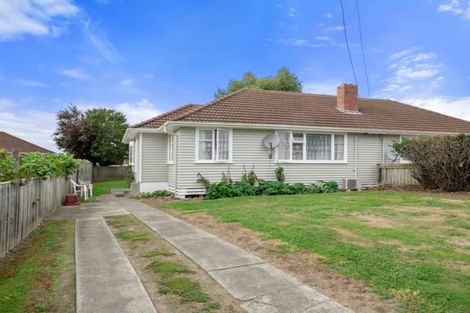 Photo of property in 53 Lucas Street, Riversdale, Blenheim, 7201