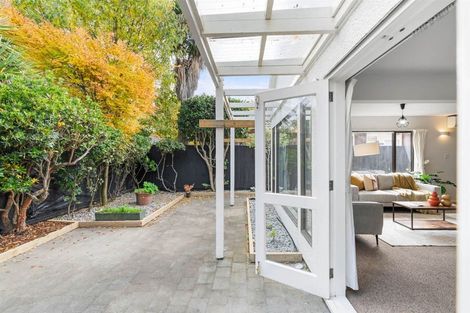 Photo of property in 1/8 Cottesmore Close, Burnside, Christchurch, 8053