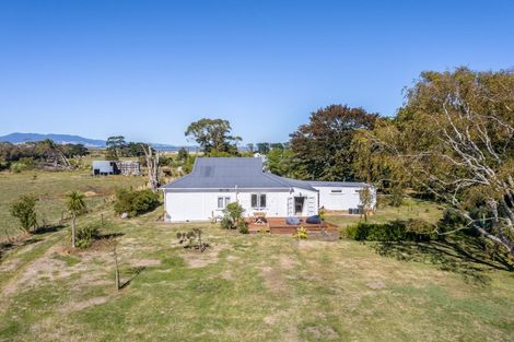 Photo of property in 94 Lake Domain Road, Lake Reserve, Featherston, 5771