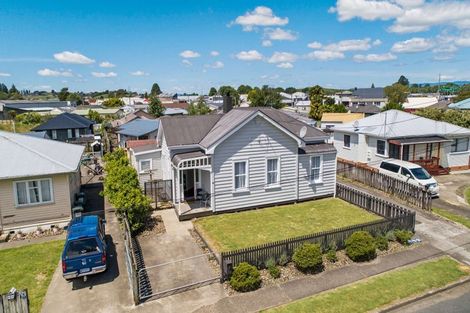 Photo of property in 4 Rangitahi Street, Otorohanga, 3900