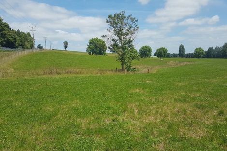 Photo of property in 813 Kereone Road, Tatuanui, Morrinsville, 3374