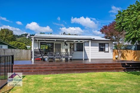 Photo of property in 11 Clark Street, Hikurangi, 0114