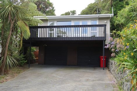 Photo of property in 9 Ardross Avenue, Khandallah, Wellington, 6035