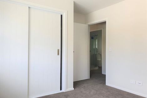 Photo of property in 3/1 Sutherland Avenue, Silverstream, Upper Hutt, 5019