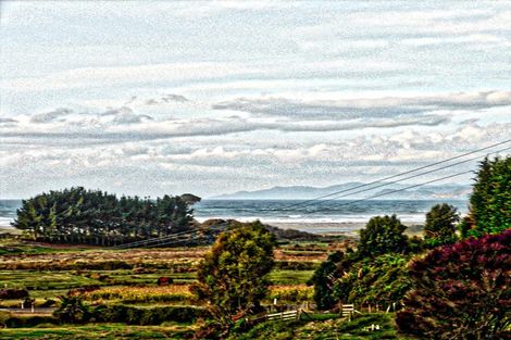 Photo of property in 980 State Highway 35, Tirohanga, Opotiki, 3197