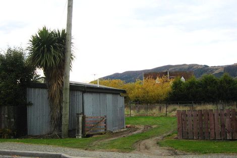 Photo of property in 22 Derby Street, Tapanui, 9522