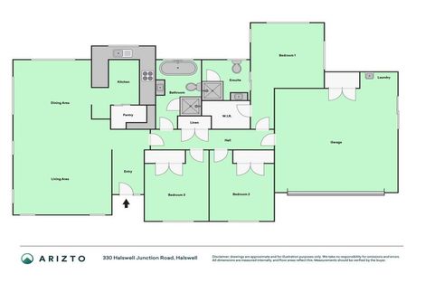 Photo of property in 330 Halswell Junction Road, Halswell, Christchurch, 8025