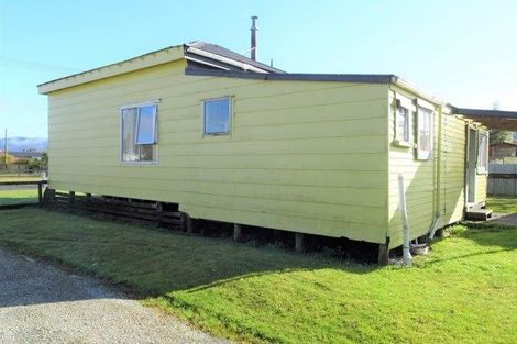 Photo of property in 3 Matai Street, Dobson, Greymouth, 7805