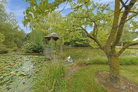 Photo of property in 181 Mchughs Road, Swannanoa, 7692