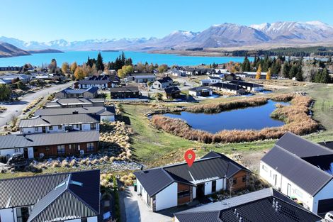 Photo of property in 1 Edwards Lane, Lake Tekapo, 7999