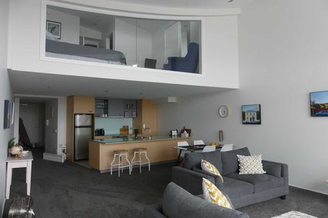 Photo of property in Century City Apartments, 135/72 Tory Street, Te Aro, Wellington, 6011