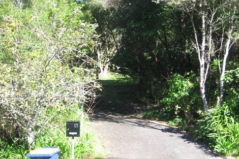 Photo of property in 125 Laingholm Drive, Laingholm, Auckland, 0604