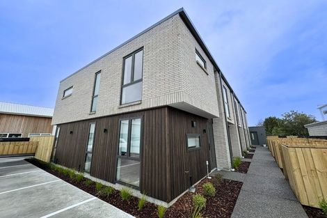 Photo of property in 4/94 Geraldine Street, Edgeware, Christchurch, 8013