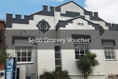 Photo of property in 2 View Street, Dunedin Central, Dunedin, 9016