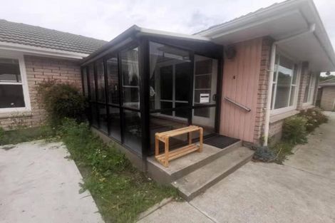 Photo of property in 16 Lochee Road, Upper Riccarton, Christchurch, 8041