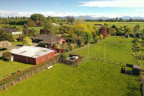Photo of property in 10 Donald Street, Temuka, 7920