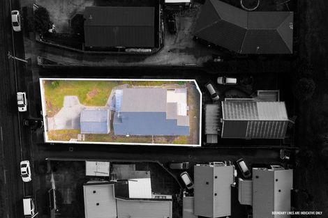 Photo of property in 40a Plunket Avenue, Papatoetoe, Auckland, 2104