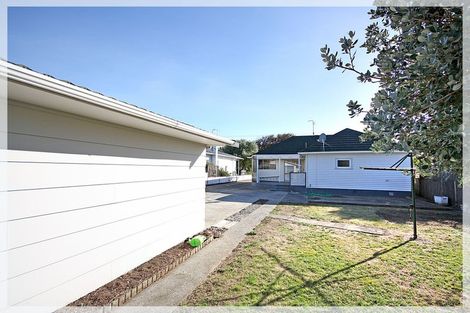 Photo of property in 34 Robinson Street, Foxton, 4814