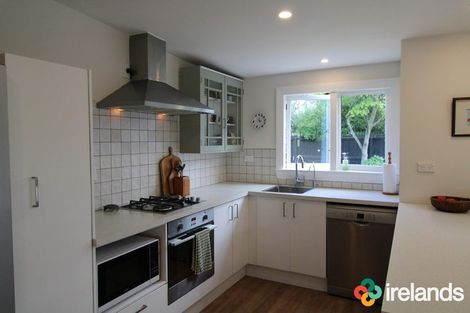 Photo of property in 166 Mackenzie Avenue, Woolston, Christchurch, 8023