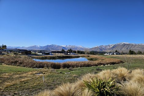 Photo of property in 1 Edwards Lane, Lake Tekapo, 7999
