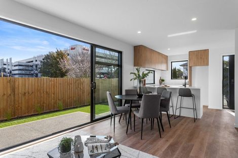 Photo of property in 3/19 Dilworth Street, Riccarton, Christchurch, 8011