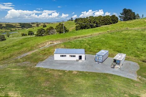 Photo of property in 485 Wharehine Road, Wharehine, Wellsford, 0973