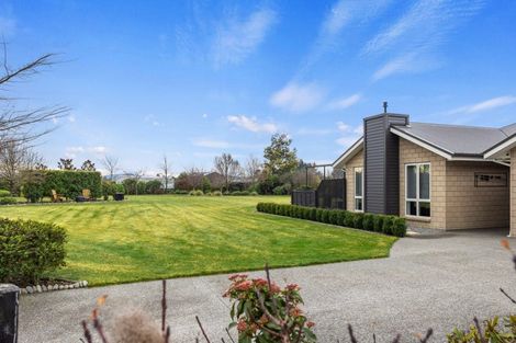 Photo of property in 47 Tristram Road, Swannanoa, Rangiora, 7475