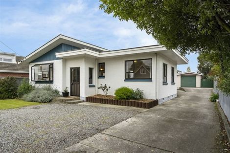 Photo of property in 1/18 Maryhill Avenue, Hoon Hay, Christchurch, 8025