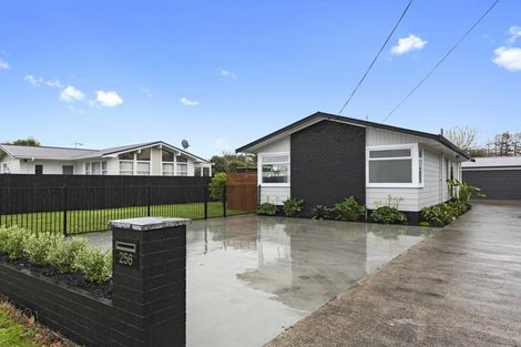 Photo of property in 256 Sandwich Road, St Andrews, Hamilton, 3200