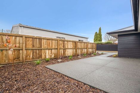 Photo of property in 164a Chalmers Avenue, Hampstead, Ashburton, 7700