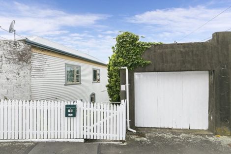 Photo of property in 18 Charlotte Avenue, Brooklyn, Wellington, 6021