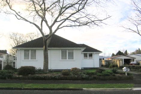 Photo of property in 33 Slim Street, Bader, Hamilton, 3206