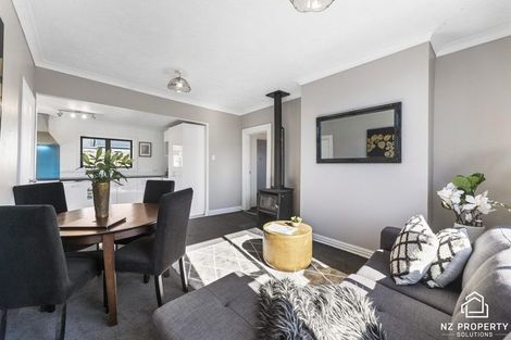 Photo of property in 23 Oxford Street, South Dunedin, Dunedin, 9012