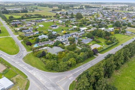 Photo of property in 104 Bridge Street, Netherby, Ashburton, 7700