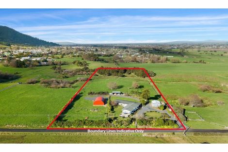 Photo of property in 35 Tui Pa Road, Te Aroha, 3392