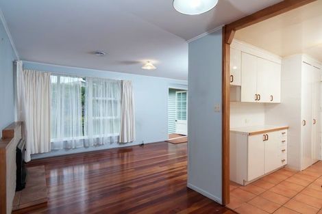 Photo of property in 1/23 Havelock Avenue, Forrest Hill, Auckland, 0620
