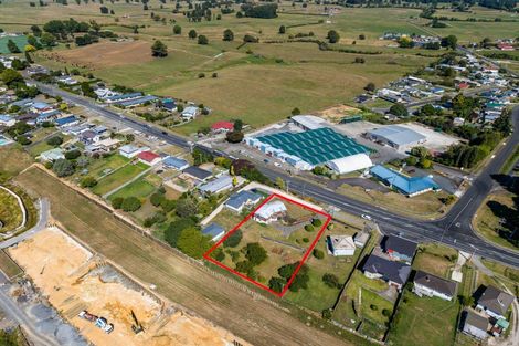 Photo of property in 35 Main North Road, Otorohanga, 3900