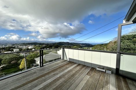 Photo of property in 1/27 Whaui Street, Vogeltown, Wellington, 6021