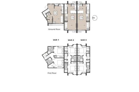 Photo of property in 2 Valiant Street, Mangere, Auckland, 2022