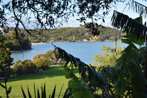 Photo of property in 14 Komiti Road, Tinopai, Matakohe, 0593