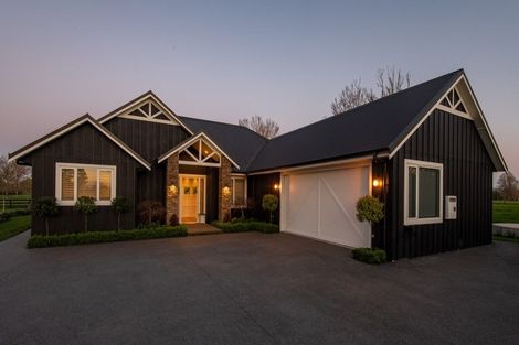 Photo of property in 204 Mclarnon Road, Cambridge, 3495