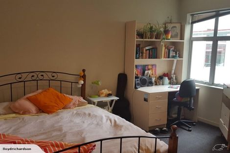 Photo of property in City Lodge, 406/115 Vivian Street, Te Aro, Wellington, 6011