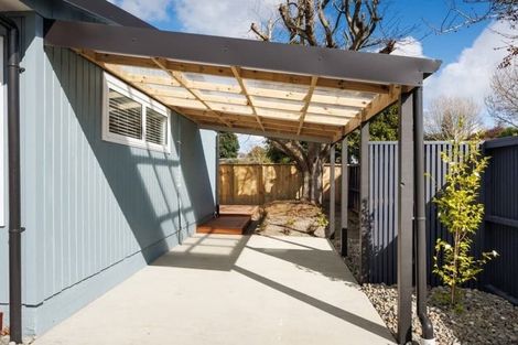 Photo of property in 524a Ferguson Street, Palmerston North, 4410