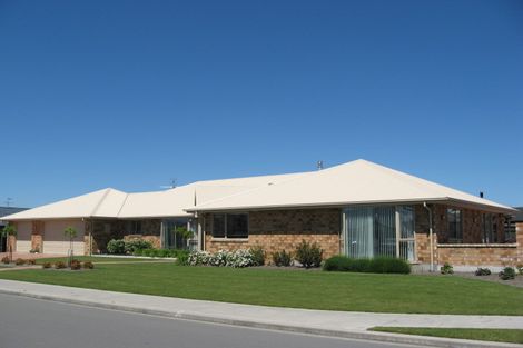 Photo of property in 7 Wyber Place, Kaiapoi, 7630