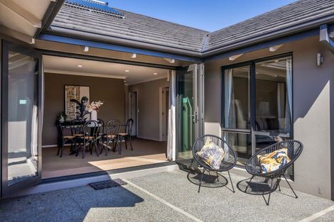 Photo of property in 5 John Campbell Crescent, Hillmorton, Christchurch, 8024